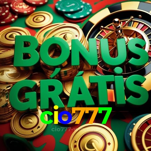 Visão geral dos jogos no cio777