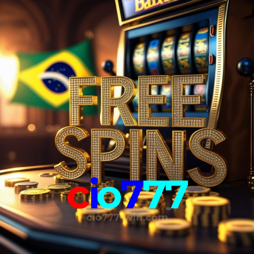 Por Que Jogar no cio777?