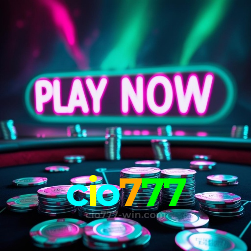 Promoções cio777