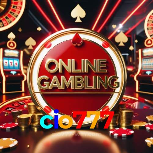 Por Que Escolher o cio777?