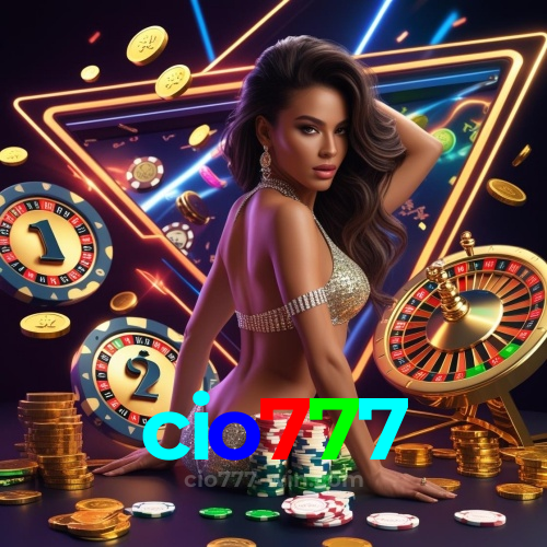 Por Que Escolher o Cassino do cio777