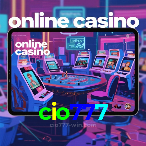 Promoções cio777