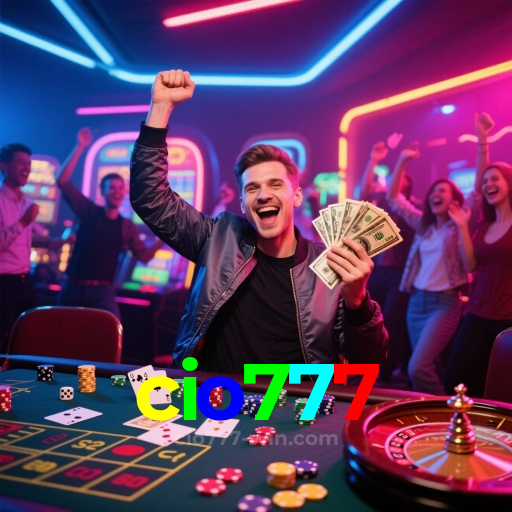 Visão geral dos jogos no cio777